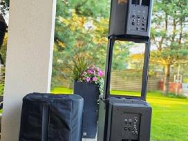 Parduodama Bose Professional F1 garso sistema