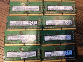 So-dimm ddr4 RAM /atmintis 8gb
