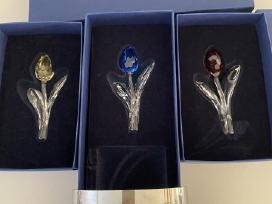Swarovsky figureles