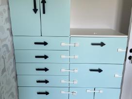 Komoda Ikea Smastad/ Platsa