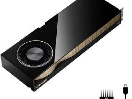 Rtx A6000 48gb A5000 24gb Rtx 5000 16gb