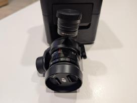 Dji Zenmuse X5s D-l015 Mft Asph 15mm Lens f1.7