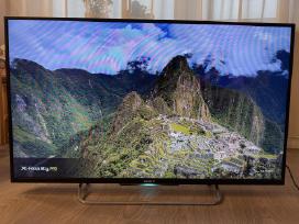 Sony Bravia Kdl-42w805b televizorius Vilnius