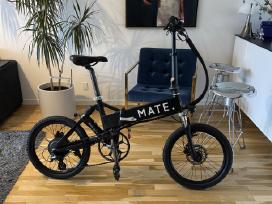 Mate City 350w