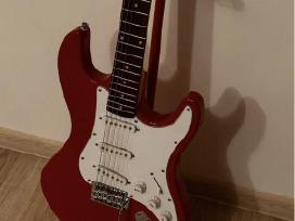 Elektrinė gitara