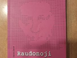Raudonoji Dalia