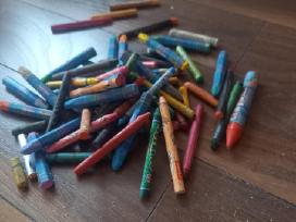 Pieštukai