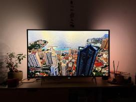 Philips 43pus6401/12 43 4k Uhd Smart TV Ambilight