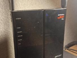 Buffalo wzr-hp-g300nh