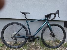 Gravel Gekko GRX