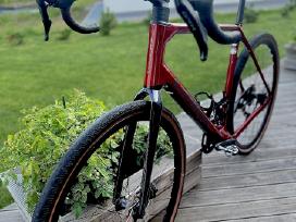 Orbea Terra M30 Team Carbon