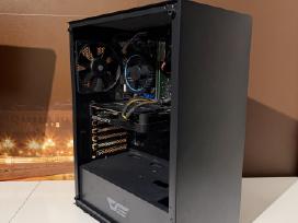I3-13100f, Rtx 4060, 16gb