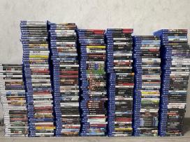07-27 Atnaujinta! Ps4 / Ps5 / Ps Vr psvr žaidimai