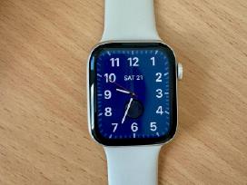 Idealios būklės Apple Watch Se 2 (baterija 100%)