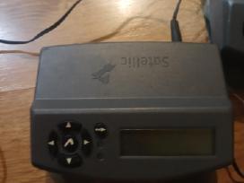 Satellic Obu GPS kelių mokesčių įrenginys