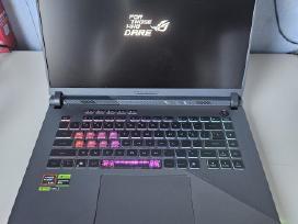 Asus Rog Strix G16