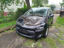 Dalimis Citroen C4 Picaso 2014