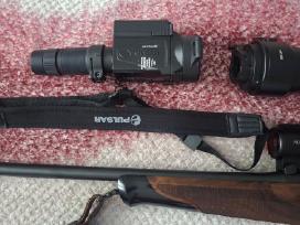 Blaser R8 Kal.30-06