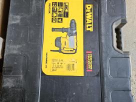 Perforatorius dewalt