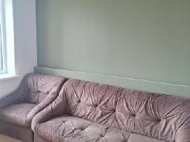 Sofa ir fotelis