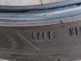 Vasarinės padangos Goodyear 235/35 R19
