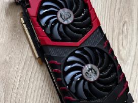 Msi Gaming X Gtx 1070 Ti