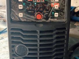 Tig suvirinimo aparatas Sherman Digitig 200 Ac/dc