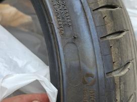 Michelin total performance 225/40 zr18 (vasarinė)