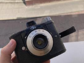 Agfa clack analoginė kamera