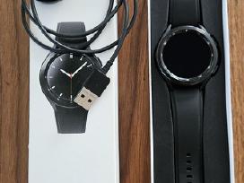 Išmanusis laikrodis Samsung Galaxy Watch 4 Classic