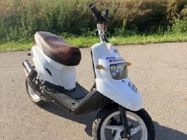 Yamaha Bws