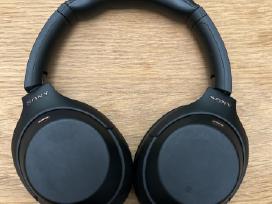 Sony Wh-1000xm4
