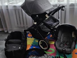 Vežimas bugaboo