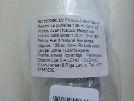 Phillips buteliukas kūdikiui 125ml