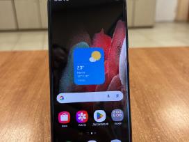 Samsung G998 Galaxy S21 Ultra 5G 128 GB (naudotas)