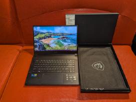 Galingiausias Msi Rtx 3080 16gb/32gb RAM/2 TB SSD
