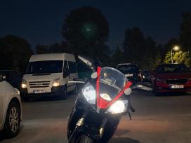 Aprilla gpr 125