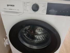 Skalbimo mašina Gorenje