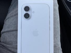 iPhone 17 256 GB Neišpakuotas!