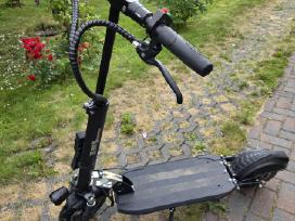 Elektrinis paspirtukas Emsscooter Extreem Xs2