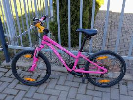 Dviratis Specialized Hotrock vaikams