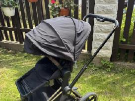Cybex e priam elektrinis vezimelis