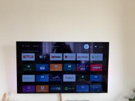 Philips 55 4k colių Oled televizorius