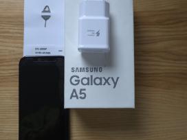 Samsung Galaxy -mobilus telefonas