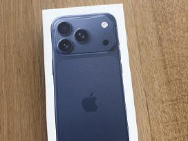 Naujas iPhone 17 pro