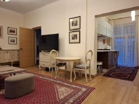 54 m² buto nuoma Dembavoje (Panevėžio raj.)
