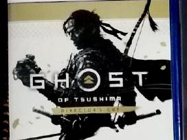 Ghost of Tsushima Director's Cut Ps5