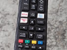 Samsung TV pultelis