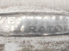 Westfalia Separator Ag Oelde Ca 366-010