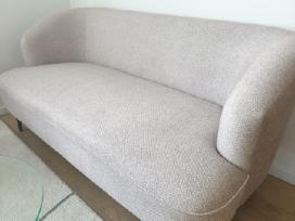 Puiki nauja Candy sofa